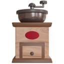 پیش‌نمایش فایل coffee-grinder-8112507 از پک کافی شاپ