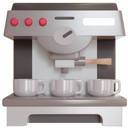پیش‌نمایش فایل coffee-machine-8112508 از پک کافی شاپ