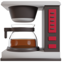 پیش‌نمایش فایل coffee-maker-8112495 از پک کافی شاپ