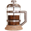 پیش‌نمایش فایل coffee-maker-8112509 از پک کافی شاپ