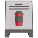 پیش‌نمایش فایل coffee-menu-board-8112538 از پک کافی شاپ