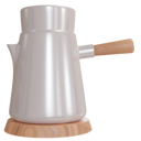 پیش‌نمایش فایل coffee-moka-pot-8112530 از پک کافی شاپ