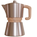 پیش‌نمایش فایل coffee-moka-pot-8112537 از پک کافی شاپ