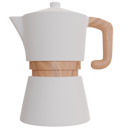 پیش‌نمایش فایل coffee-moka-pot-8112539 از پک کافی شاپ