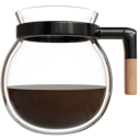 پیش‌نمایش فایل coffee-pot-8112520 از پک کافی شاپ