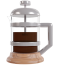 پیش‌نمایش فایل french-press-8112512 از پک کافی شاپ