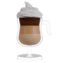 پیش‌نمایش فایل latte-8112501 از پک کافی شاپ