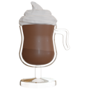 پیش‌نمایش فایل macchiato-8112502 از پک کافی شاپ