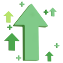 پیش‌نمایش فایل bullish-9140950 از پک معامله
