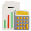 پیش‌نمایش فایل calculator-9140944 از پک معامله