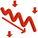 پیش‌نمایش فایل downtrend-9140953 از پک معامله