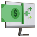 پیش‌نمایش فایل money-deposit-9140941 از پک معامله