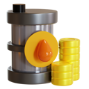پیش‌نمایش فایل oil-barrel-9140946 از پک معامله