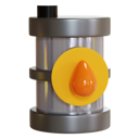 پیش‌نمایش فایل oil-barrel-9140952 از پک معامله