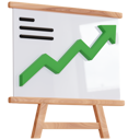 پیش‌نمایش فایل presentation-board-9140948 از پک معامله