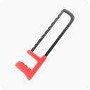 پیش‌نمایش فایل hack-saw-9192021 از پک ابزار ساخت وساز