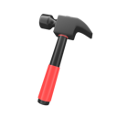 پیش‌نمایش فایل hammer-8992357 از پک ابزار ساخت وساز