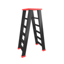 پیش‌نمایش فایل ladder-9191711 از پک ابزار ساخت وساز