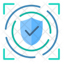 پیش‌نمایش فایل biometric-authentication-11032283 از پک فناوری مالی