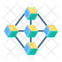 پیش‌نمایش فایل blockchain-network-11032273 از پک فناوری مالی