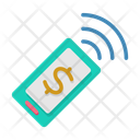 پیش‌نمایش فایل contactless-payments-11032288 از پک فناوری مالی