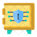 پیش‌نمایش فایل crypto-vault-11032266 از پک فناوری مالی
