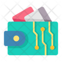 پیش‌نمایش فایل cryptocurrency-wallets-11032312 از پک فناوری مالی