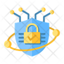 پیش‌نمایش فایل cybersecurity-solutions-11032293 از پک فناوری مالی