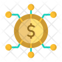 پیش‌نمایش فایل digital-coins-11032269 از پک فناوری مالی