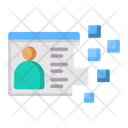 پیش‌نمایش فایل digital-identity-11032292 از پک فناوری مالی