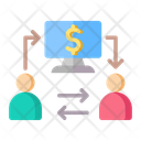 پیش‌نمایش فایل peer-to-peer-lending-11032277 از پک فناوری مالی