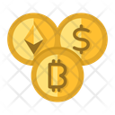 پیش‌نمایش فایل virtual-currencies-11032282 از پک فناوری مالی