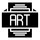 پیش‌نمایش فایل art-file-4 از پک نوع فایل جامد