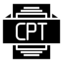 پیش‌نمایش فایل cpt-file از پک نوع فایل جامد