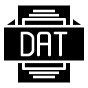 پیش‌نمایش فایل dat-15 از پک نوع فایل جامد