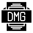 پیش‌نمایش فایل dmg-file-52 از پک نوع فایل جامد