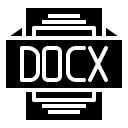 پیش‌نمایش فایل docx-file-45 از پک نوع فایل جامد