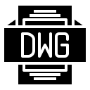 پیش‌نمایش فایل dwg-file-46 از پک نوع فایل جامد