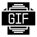 پیش‌نمایش فایل gif-file-72 از پک نوع فایل جامد