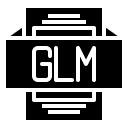 پیش‌نمایش فایل glm-file از پک نوع فایل جامد