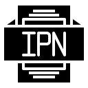 پیش‌نمایش فایل ipn-file از پک نوع فایل جامد