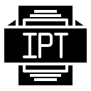 پیش‌نمایش فایل ipt-file از پک نوع فایل جامد