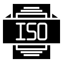 پیش‌نمایش فایل iso-file-56 از پک نوع فایل جامد