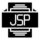 پیش‌نمایش فایل jsp-file-14 از پک نوع فایل جامد