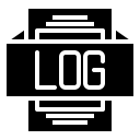 پیش‌نمایش فایل log-file-5 از پک نوع فایل جامد