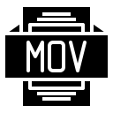 پیش‌نمایش فایل mov-file-65 از پک نوع فایل جامد