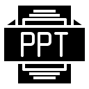 پیش‌نمایش فایل ppt-file-60 از پک نوع فایل جامد