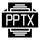 پیش‌نمایش فایل pptx-file-8 از پک نوع فایل جامد
