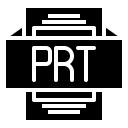 پیش‌نمایش فایل prt-file از پک نوع فایل جامد