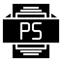 پیش‌نمایش فایل ps-file-62 از پک نوع فایل جامد